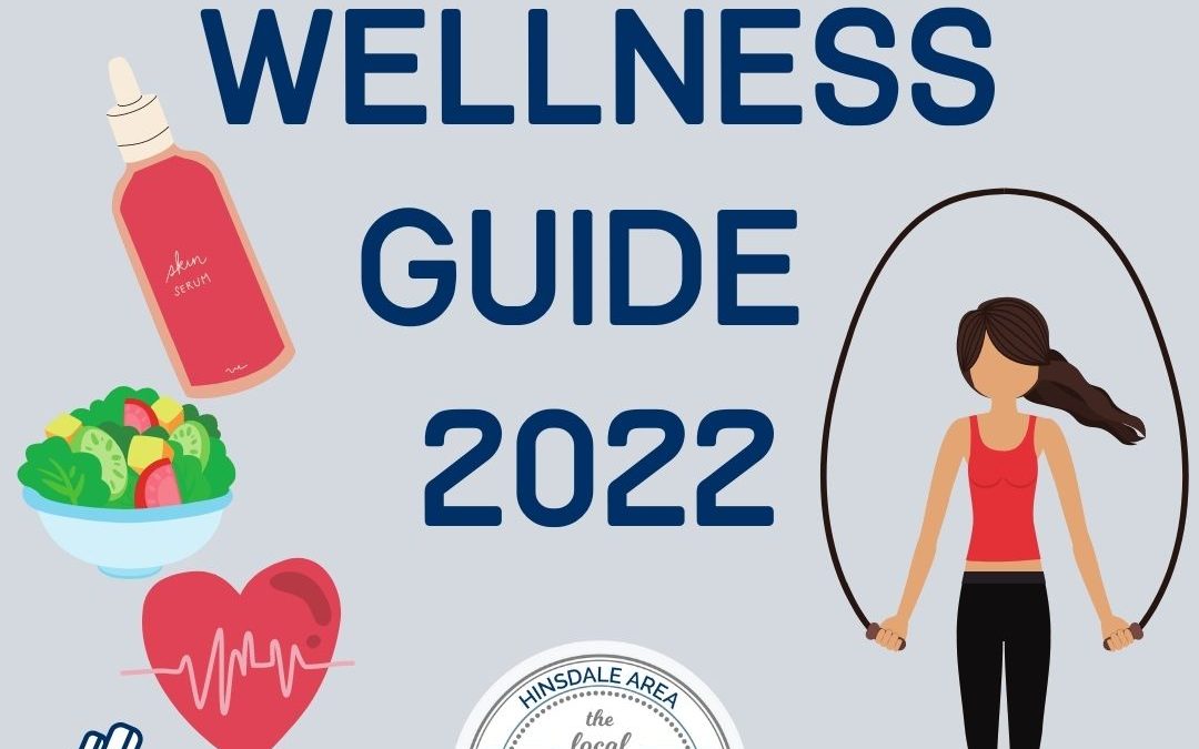 2022 Health and Wellness Guide