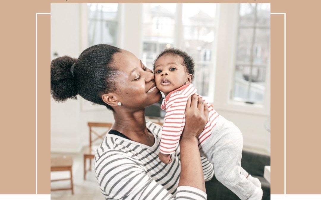 ATTENTION NEW MOMS