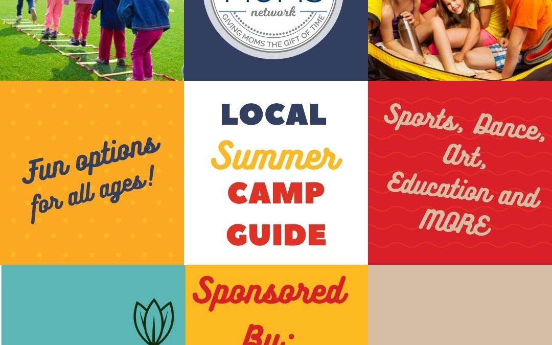 2022 Local Summer Camp Guide