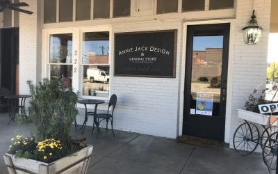 The Charming Celina Square