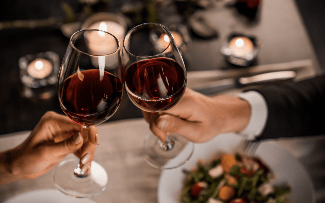 Health Benefits of Wine