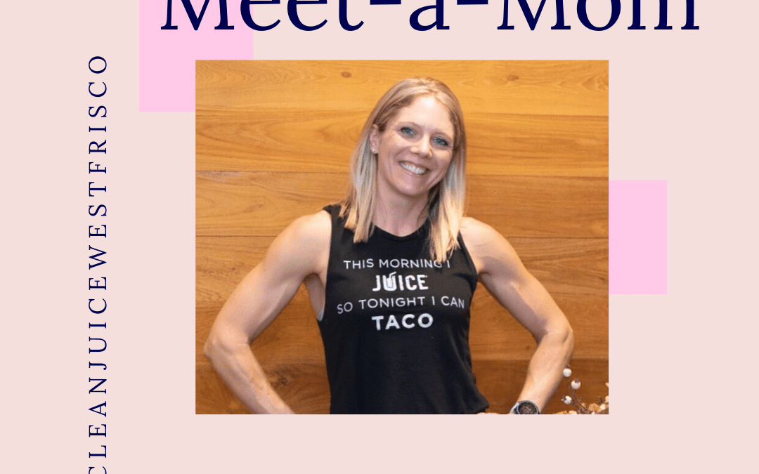 Meet Ashley Green