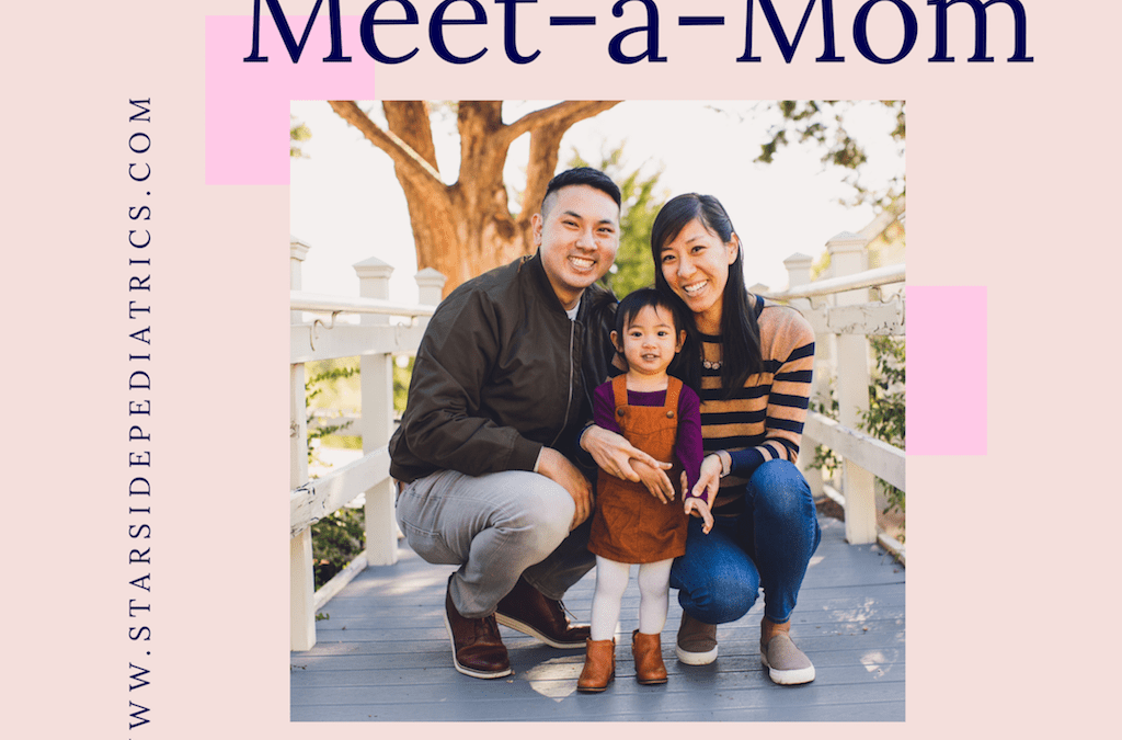 Meet Dr Alison Hsu