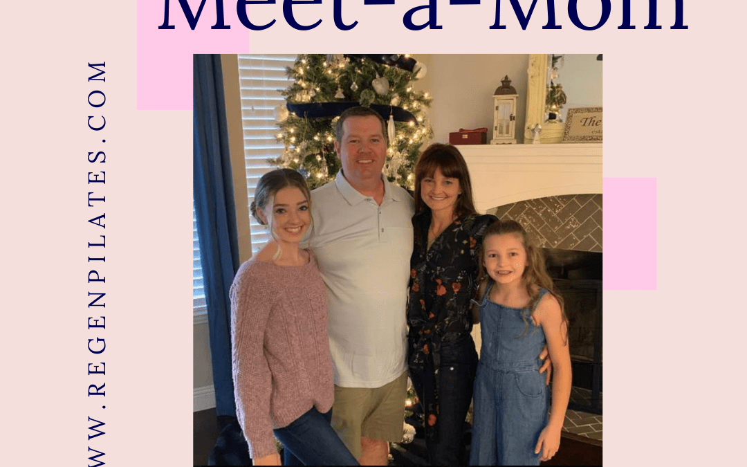 Meet Jennifer Whitley
