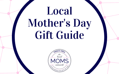 Mother’s Day Gift Guide