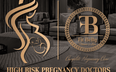 High Risk Pregnancy Doctors