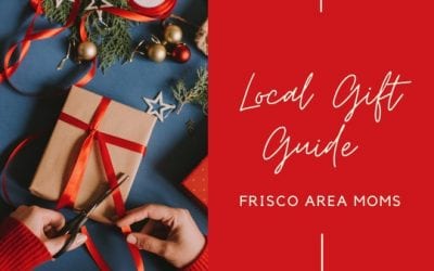 Local Holiday Gift Guide