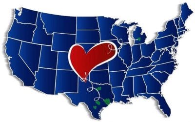 How to Help Texas