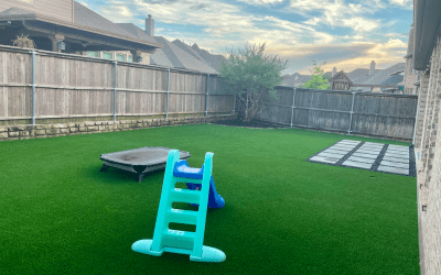 PETS & Artificial Turf