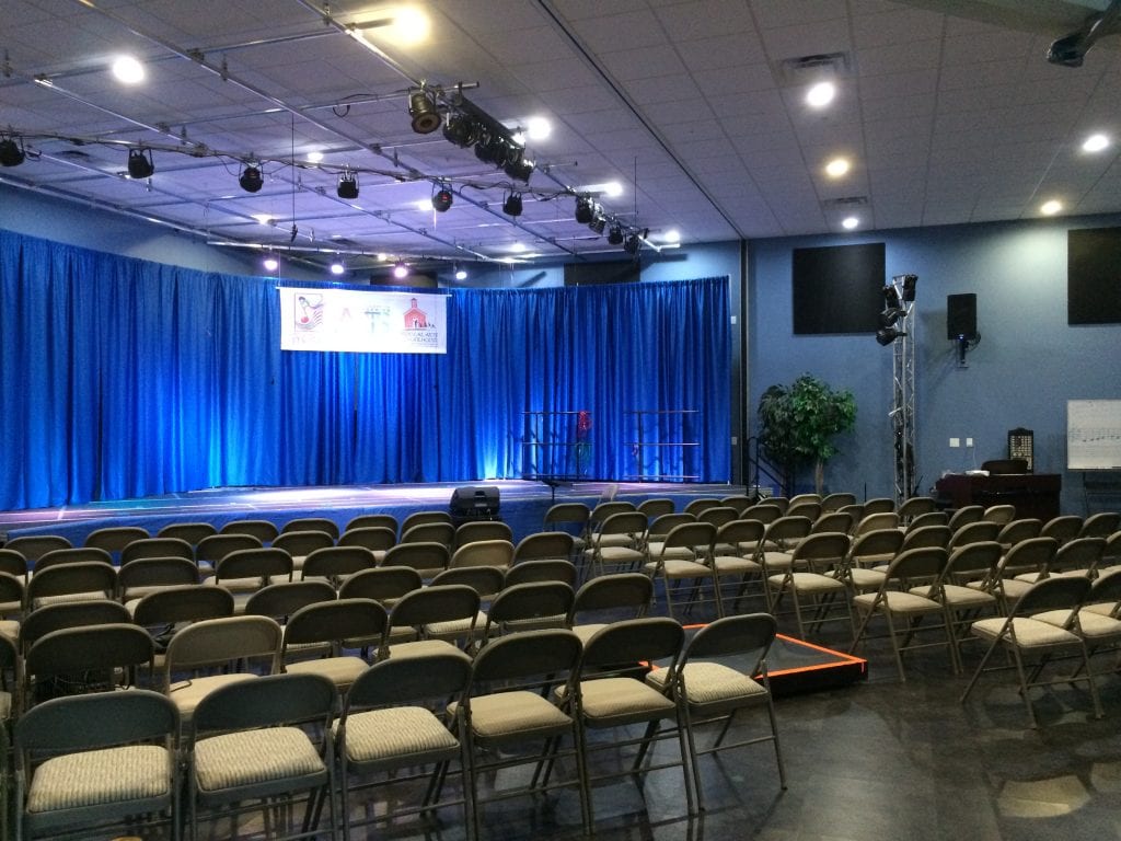 Frisco School of Music and Performing Arts North Dallas Moms