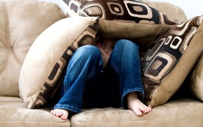 You Can Heal Your Child’s Anxiety