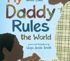 Father’s Day Books