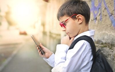 Screen Addiction