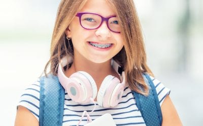 When should kids get braces?