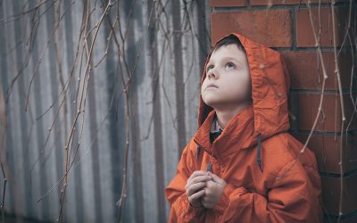 Self-Esteem in Children