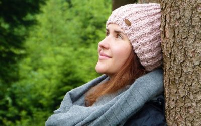 De-stressing and Healing your Nervous System