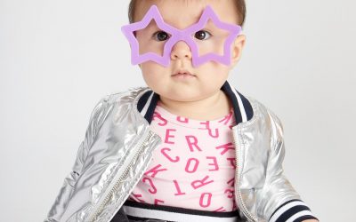 Big Style for Babies from Rockets for Awesome!