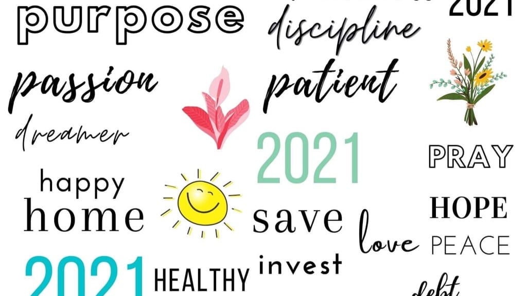 vision-board