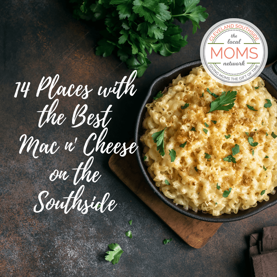 14 Places with the Best Mac n' Cheese on the Southside