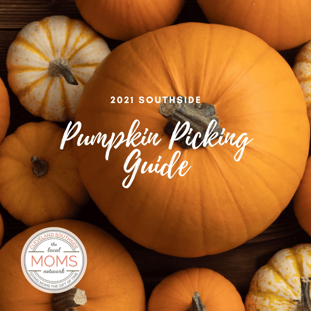 Pumpkin Picking Guide