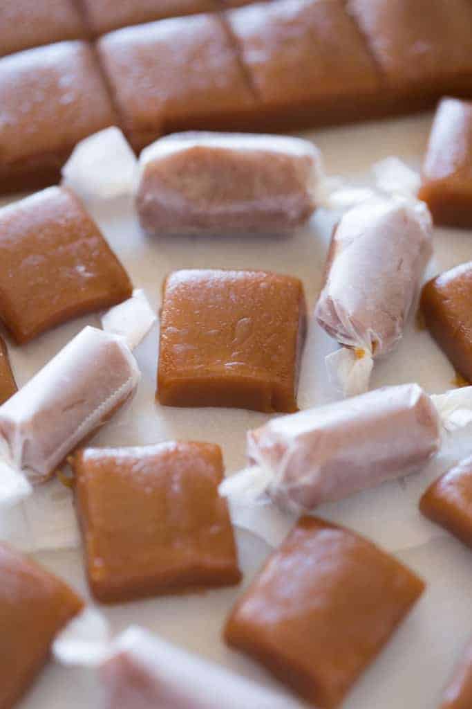 Homemade-Caramels-4