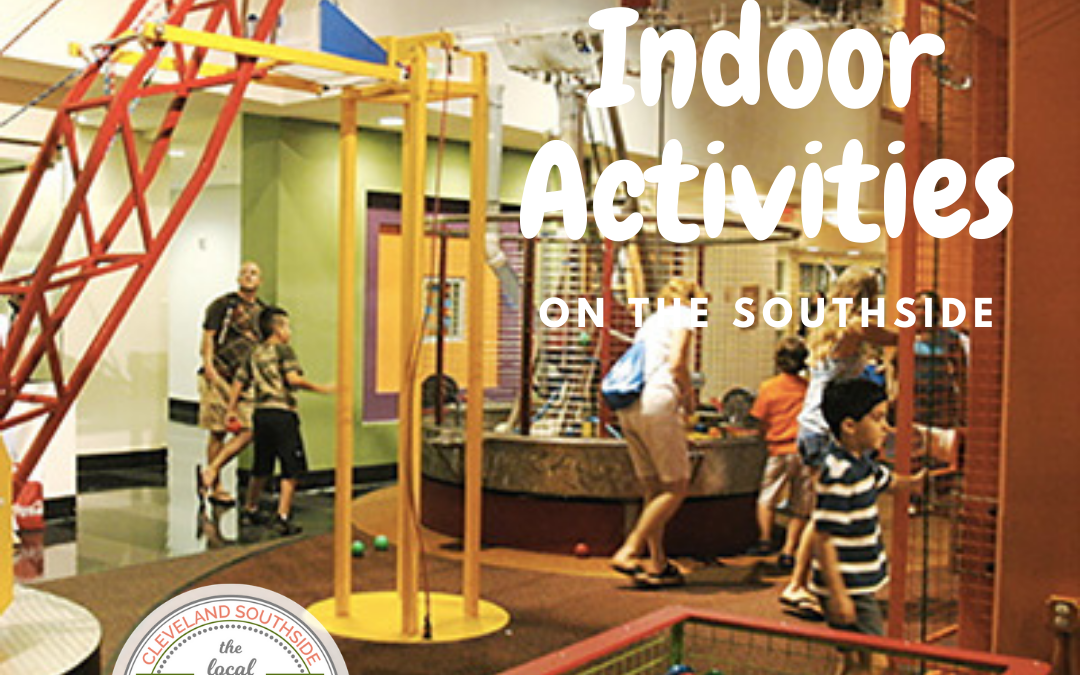 Southside Indoor Activities