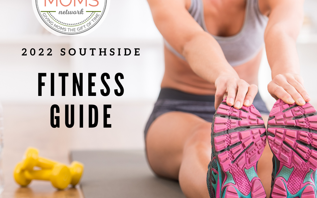 2022 Southside Fitness Guide