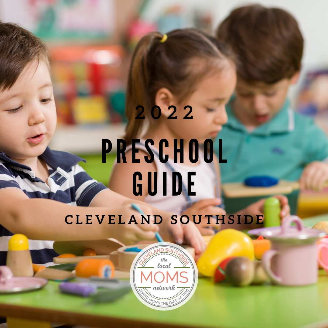 preschool guide