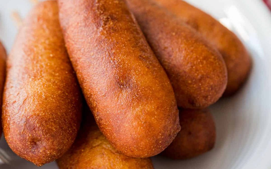 Corn Dogs