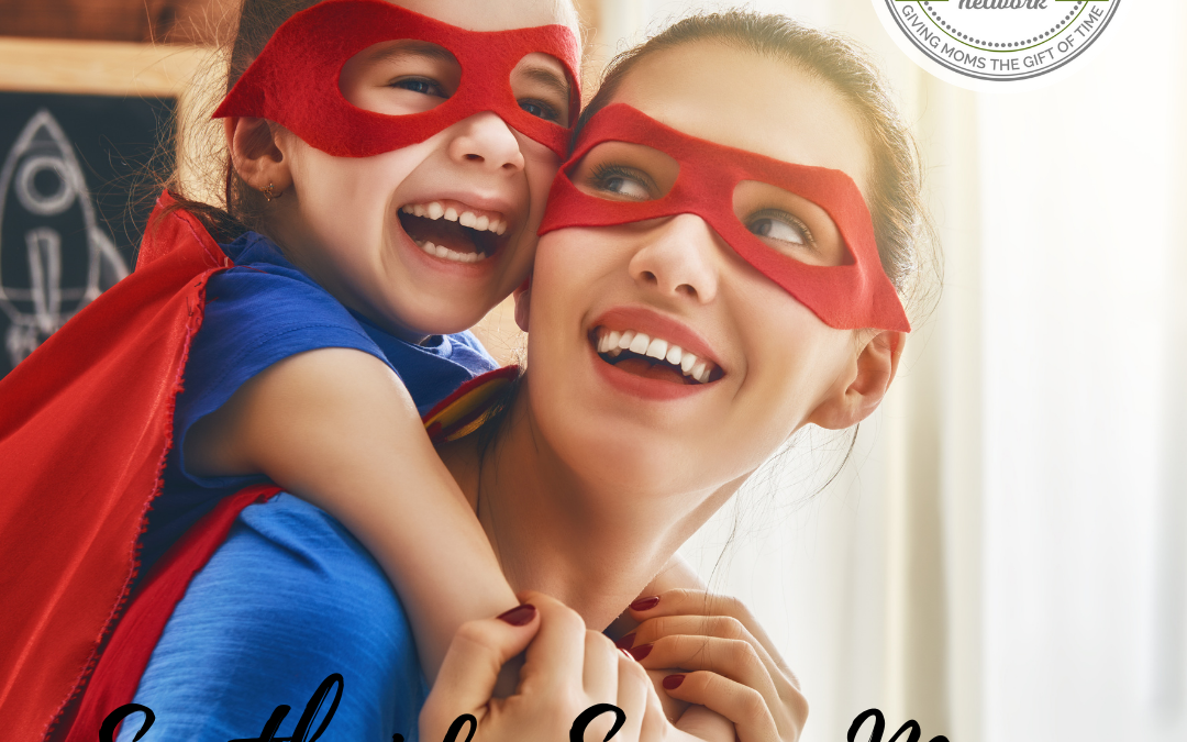 Southside Super Moms