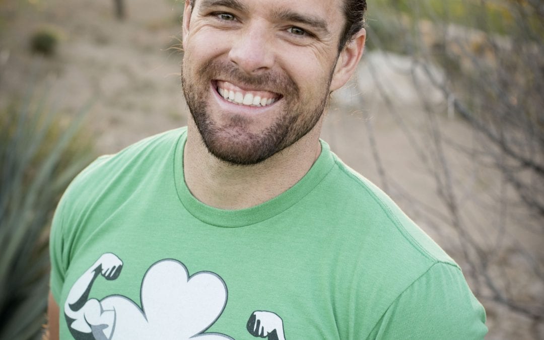 Wellness Wednesday with Frankie Carman of Frankie’s Fitness