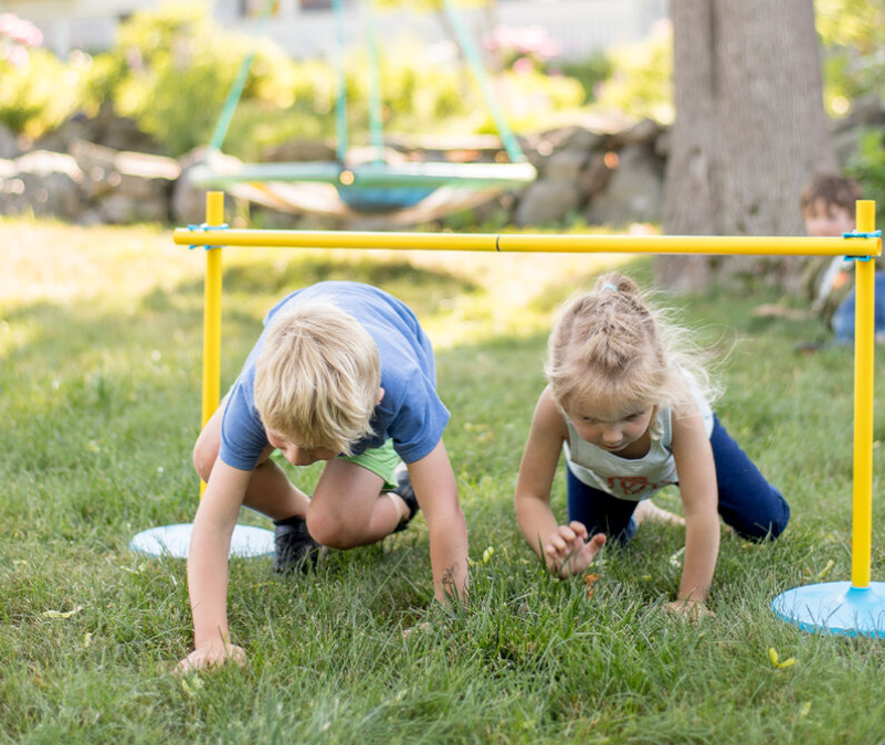 Best Outdoor Toys for Summer