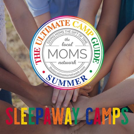 2021 Summer Sleepaway Camp Guide