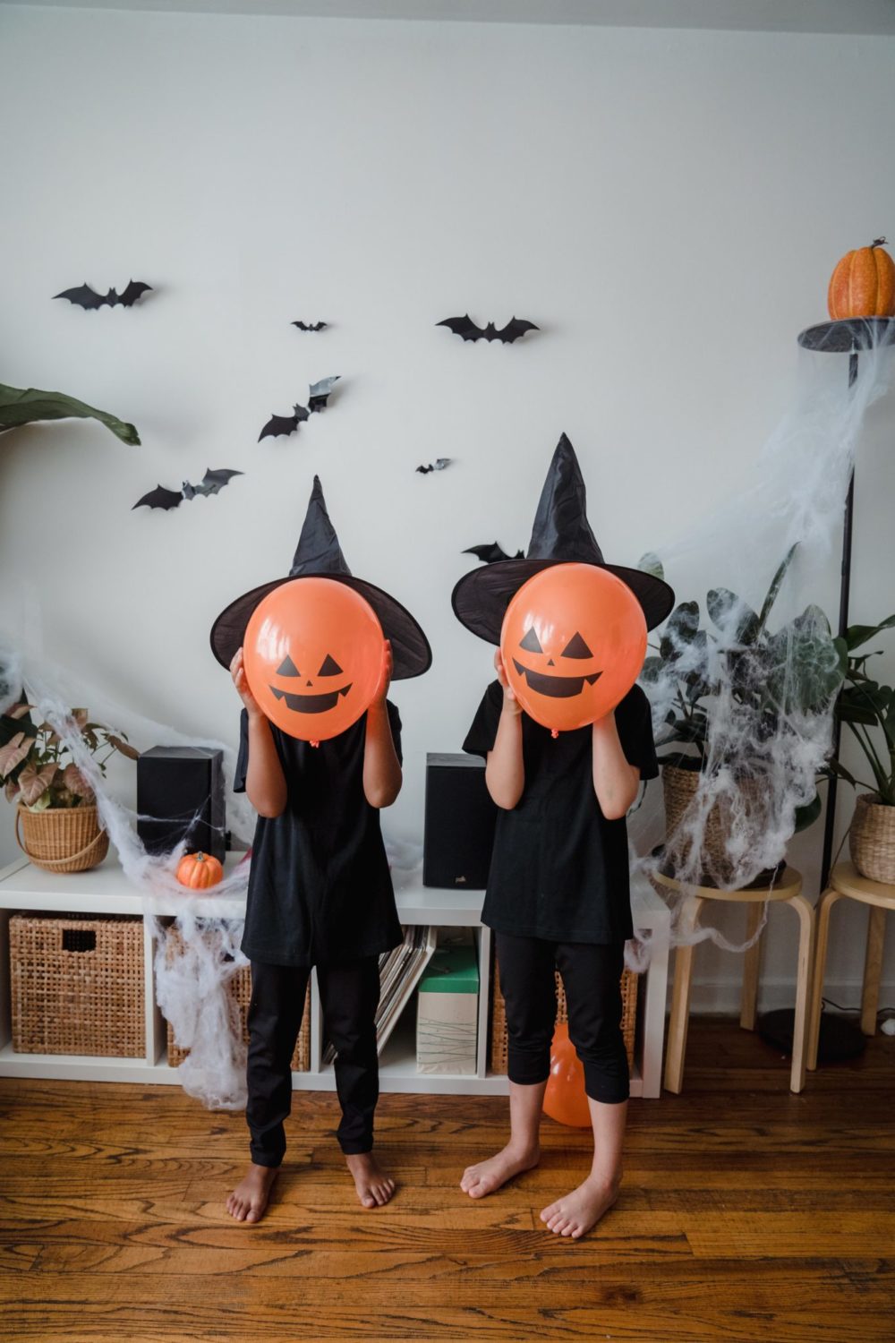 HALLOWEEN WEEKEND Fun Guide