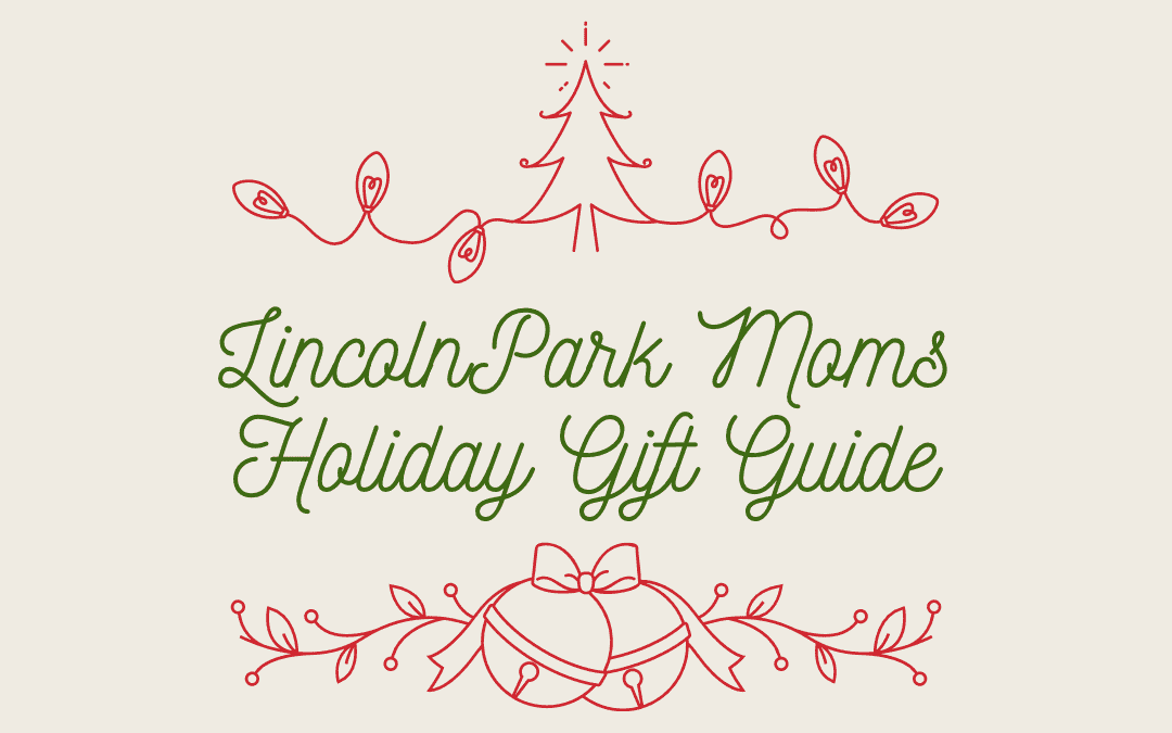 2020 Holiday Gift Guide!