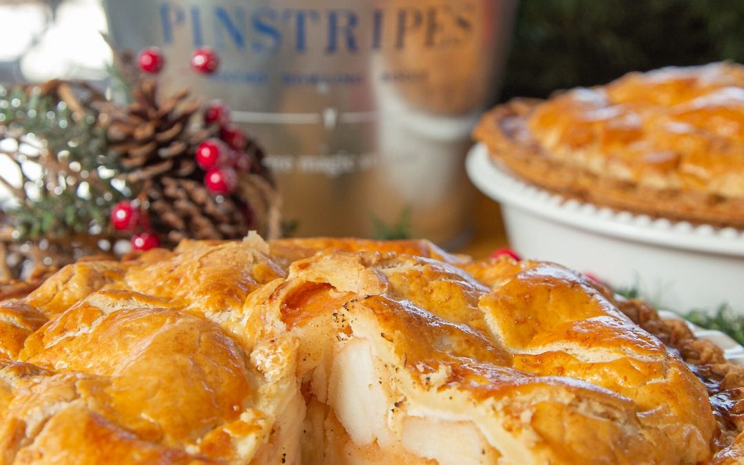 Pinstripes Makes Celebrations More Special This Holiday Season!