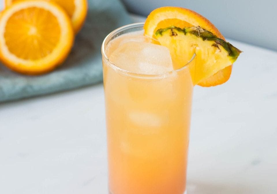 12 Tasty Mocktails for Dry January!
