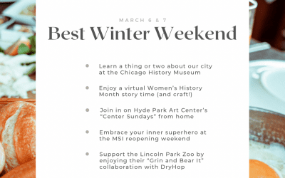 Best Winter Weekend – March 6th & 7th