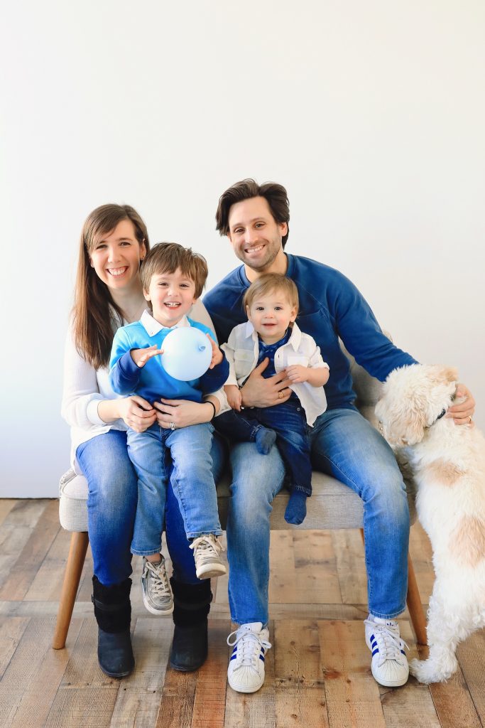 Meet a Mom: Meet Rachel Rozen! - Chicago Moms Network