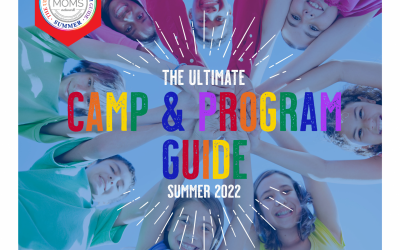 Our 2022 Ultimate Sleepaway Camp & Program Guide!