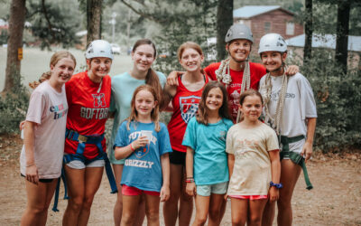 2025 Summer Camp Guide