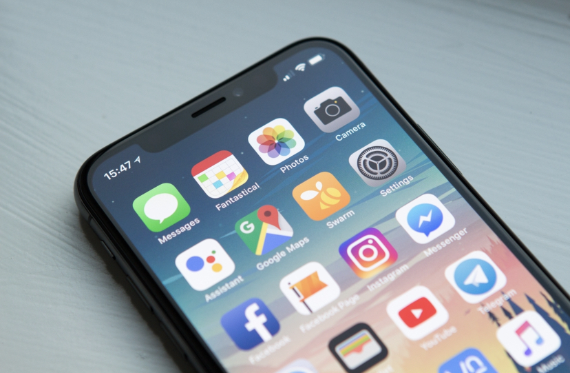 Our Favorite Apps for Moms!
