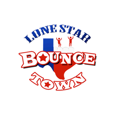 Lone Star Bounce Town