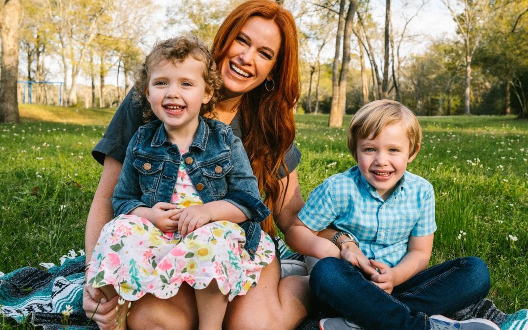 Shoott Photography: The Newest & Easiest Way for Family Photographs!