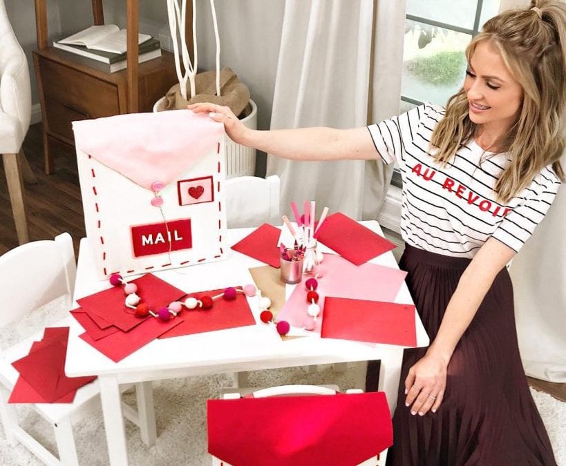 Valentines Crafts