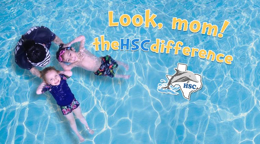 Houston Swim Club- Learning To Swim and Cleanliness is Top Priority!