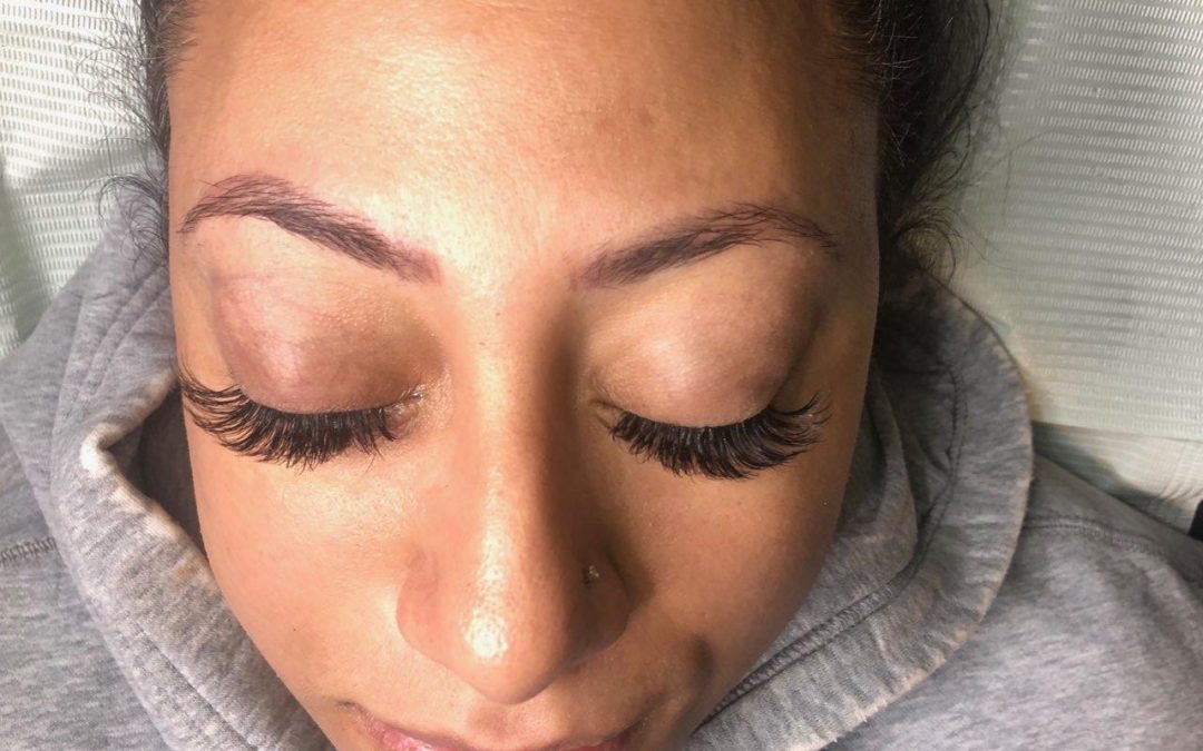 All Things Lashes
