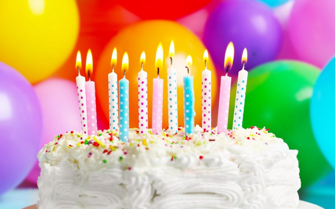 Let’s Party 2024! The Ultimate Stress-Free Guide to Birthday Party Planning