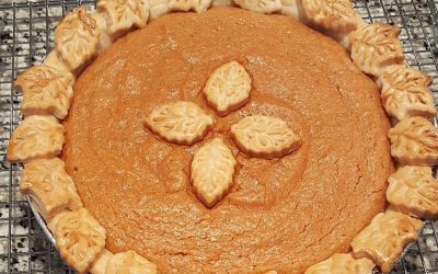 Thanksgiving Recipe Roundup: Tried and True
