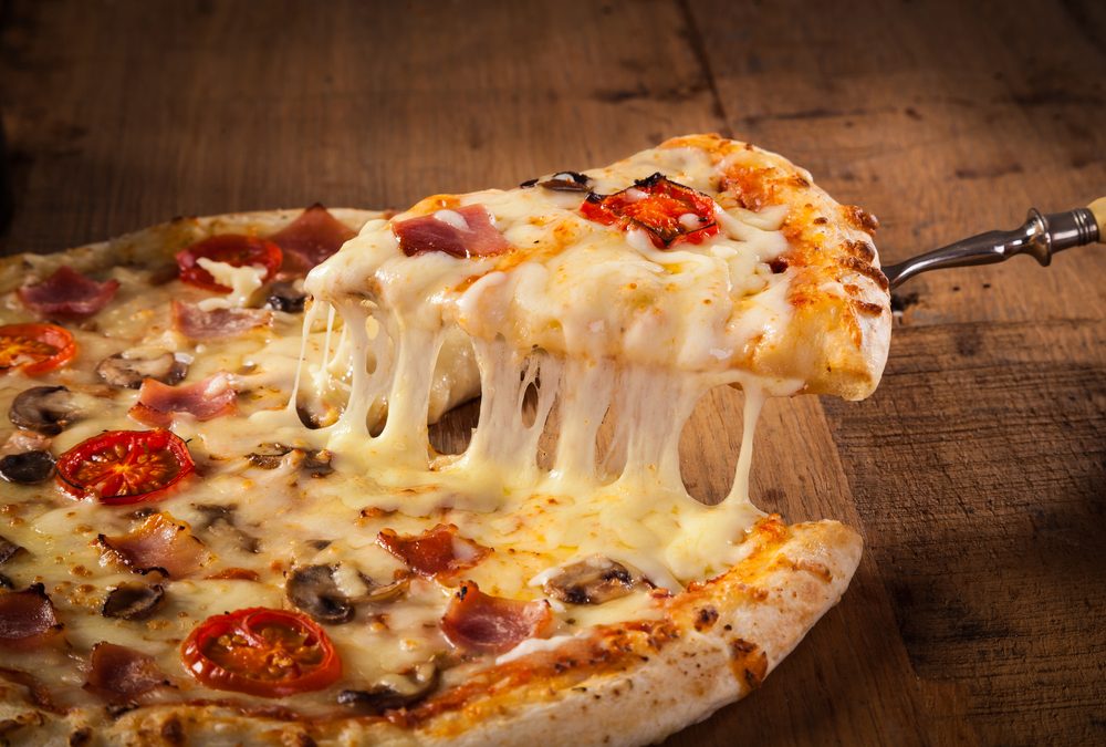 5 Local Pizza Eateries to Consider for National Pizza Day (or Any Day!)